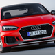 Illustration for article titled The 2018 Audi RS5 Does Something Aggressively Different